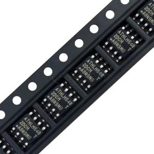 Quality AT89C55WD-24PU Integrated Circuits (ICs) Embedded Microcontrollers wholesale