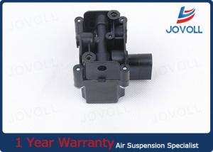 China 37206789450 37206794465 BMW F02 Air Suspension Valve Block High Strength Material on sale