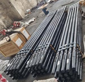 Quality D80x100 Series II Directional Drill Rods HDD Horizontal Drilling wholesale