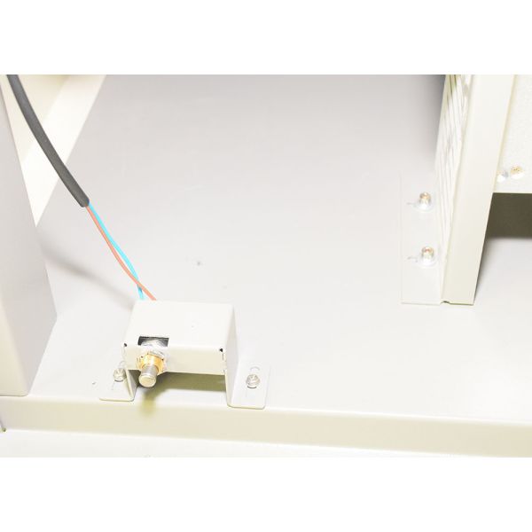 High Precision X Ray Baggage Scanner , Airport Security Screening Machine for Inspection