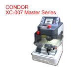 IKEYCUTTER CONDOR XC-007 Master Series Key Cutting Machine CONDOR XC-007 Key