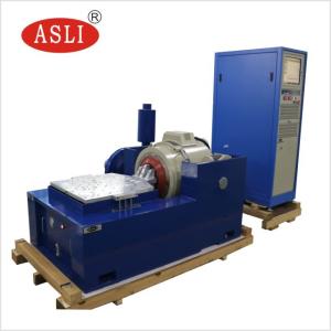 Quality Electromagnetic High Frequency Vibration Testing Machine for Controller Vibration Test wholesale