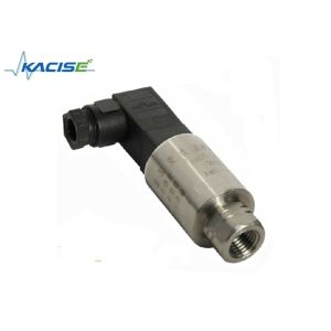 GXPS300 Piezoresistive Pressure Transmitter , Intrinsically Safe Pressure