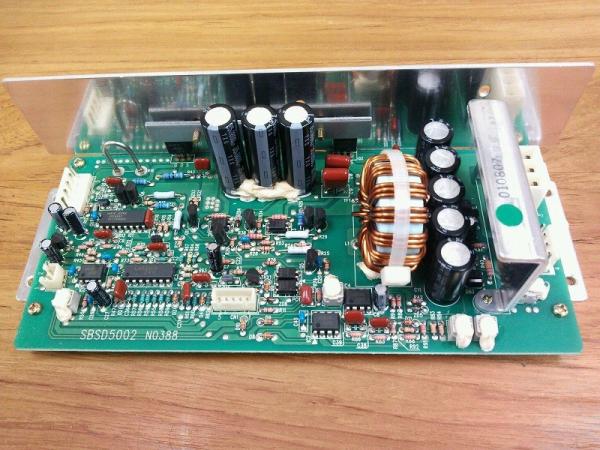 Cheap Z019162 / Z019162-01 Humidity sensor PCB unit for Noritsu koki QSS29 series minilab for sale