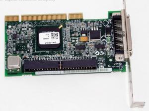 Quality Noritsu (SCSI CARD AVA-2915LP) P/N I090228 / I090228-00 Replacement Part for 30xx, 33xx minilab wholesale