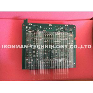 900R12-0101 / 900R120101 I/O SLOT RACK ASSEMBLY , 12 POSITION 2/6 AMP