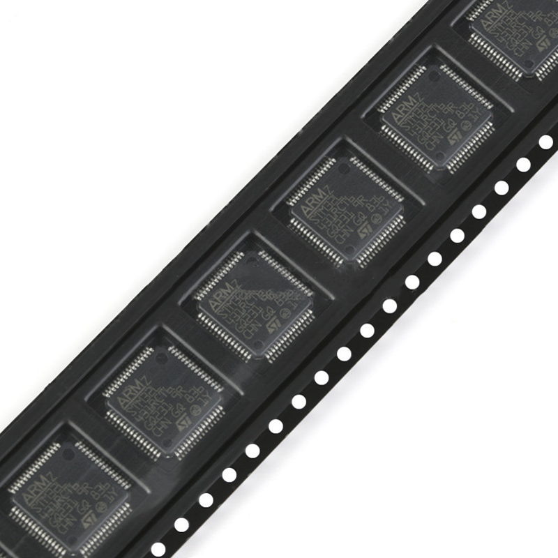 Quality STM32L431RCT6 ARM Microcontrollers - MCU LQFP-64 STMicroelectronics wholesale