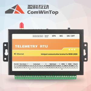 Quality 4G LTE Modbus Ethernet Rtu Controller 4G LTE Modbus Ethernet Rtu Controller wholesale