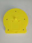 Children Learning Clock Injection Molding Part Completed Unit With Two Pointers