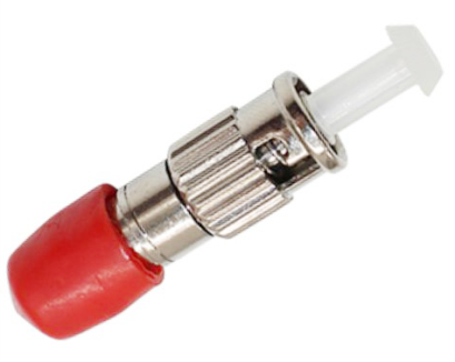 Fiber Optic Attenuator - LC/SC/FC/ST Attenuator - Fiber Optic Cable Assemblies from China manufacturer