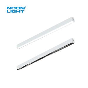 Quality Illuminate Your Space with the Advanced LED Modular Trunking Lighting System wholesale