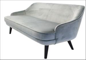 Quality Ergonomic Scratch Resistant Couch Fabric Sofa Stain Proof Couch Durability wholesale