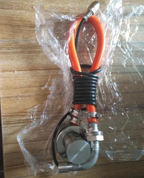 Cheap High Power Ultrasonic Transducer  to Match with Around 1m Diameter Screen for sale