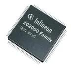 China SAK-XC2267-96F80L AC  INTEGRATED CIRCUIT IC CHIP 16 BIT MICROCONTROLLER - MCU 16 BIT FLASH C11 BCS on sale
