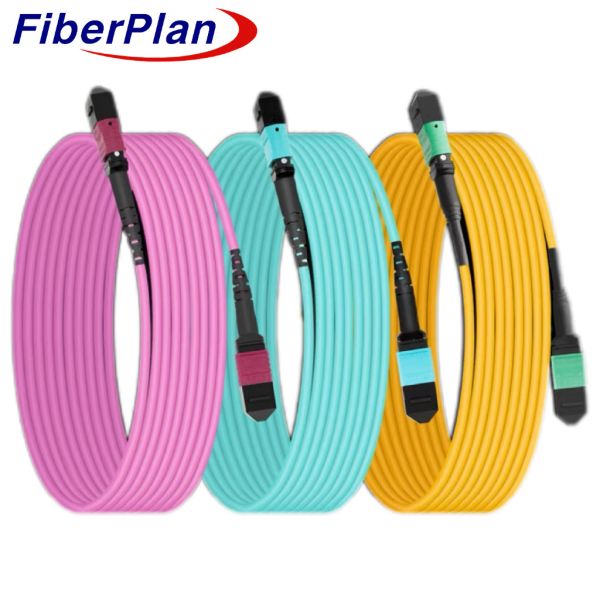 2.0mm 3.0mm Single Mode Patch Cord Multimode Fiber Patch Cable LC/UPC-LC/UPC Duplex Cable