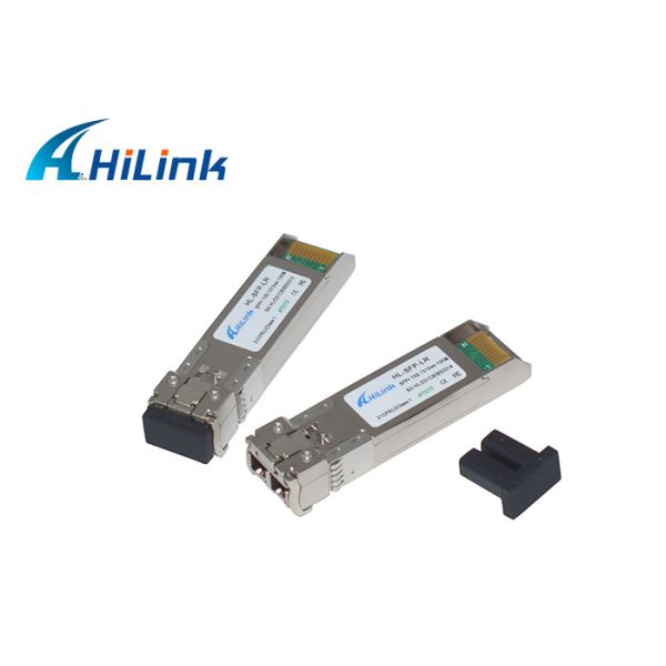 10GB 1310nm SFP + transceiver switch module 10Km SFP + - 10G - LR