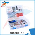 1602 LCD Servo Motor Dot Matrix Breadboard LED UNO R3 Starter Kit