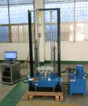 60HZ Mechanical Testing Instruments / Acceleration Shock Fatigue Testing Machine