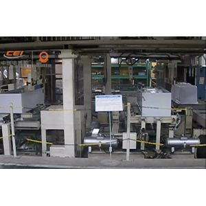 Quality Energy Efficient Advanced Device For Assembling Liner And Cabinet wholesale