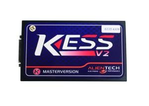 China Firmware V4.036 Truck Version Auto ECU Programmer With V2.28 Software on sale