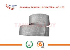 China F100R  Temperature  Contral Parts Thermal bimetallic Precision Alloy 1.01*30 mm Size on sale