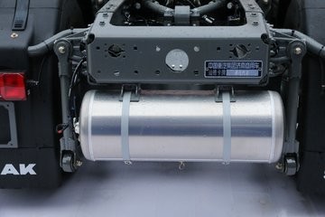 AMT Tractor SITRAK C9H 16 AMT Gear Diesel 2 Seats 6x4 Euro Six