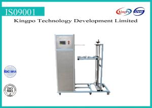 PCL Control Luminaire Adjustment Test Device With LCD Panel Operation