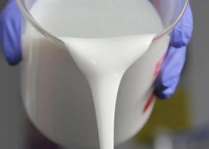 China Waterborne Urethane Acrylates Acrylic Emulsion Coating Dispersion For UV Coatings on sale