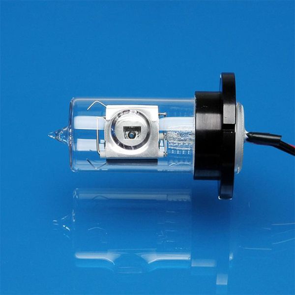 DD10Z ACS Deuterium Lamp 80V 300mA Quartz 1000h Life