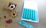 A week multi-function Safly 7case pill container, A week multi-function cabinet