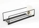 Display 9N Shelf Pusher System Shelf Pushers And Dividers