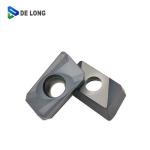 APMT1604-H2 Hard Alloy CNC Milling Inserts Wear Resistant