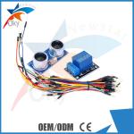 Oem Box Package Arduino Starter Kit Electronic Components Ethernet W5100 Mega