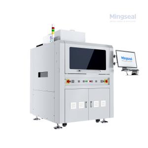 Quality Optical Modules Electronic Dispensing Machine Flexible Circuits Adhesive Dispenser System wholesale