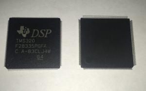 Quality TMS320F28335PGFA C28x Microcontroller Texas Instruments MCU wholesale
