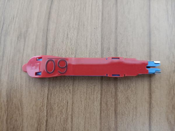 Cheap Surgery Stapler Components Endoscopic Linear Cutter Stapler Similer To Echelon Reload For Abdominal for sale