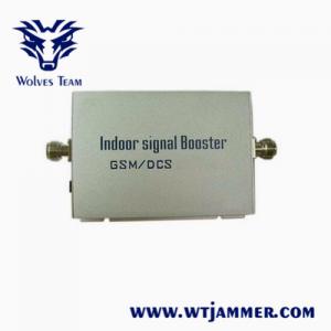 China GB6993-86 1000Sqm Mobile Phone Signal Repeater for office on sale