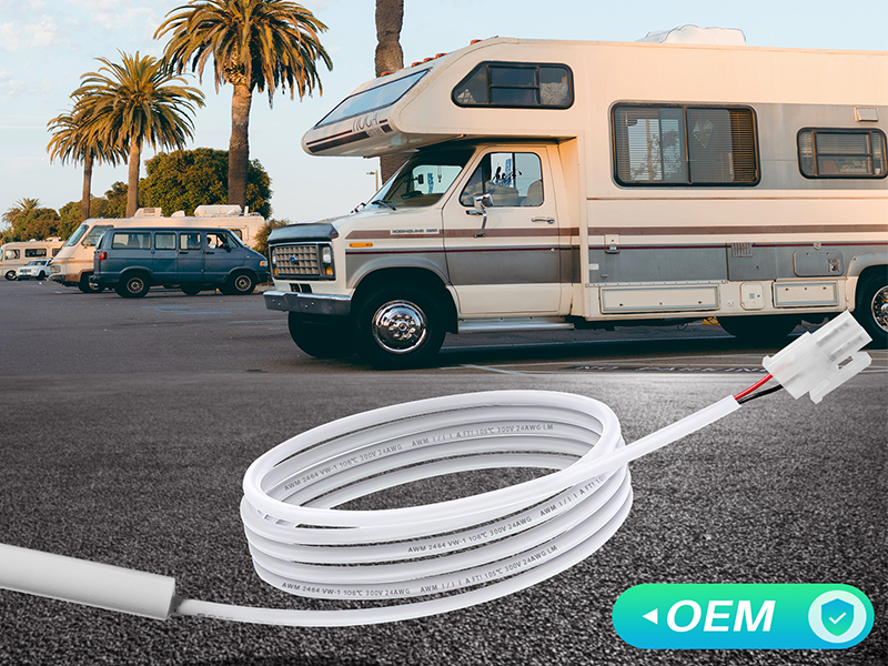 RV Refrigerator NTC Thermistor Temperature Sensor 3851210025 for Dometic RM2451 RM2551 RM2652 RM2852 DM2652 DM2852