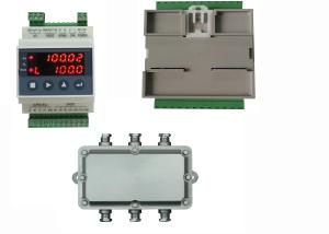 Quality Loadcell Indicator Controller With Display Holding Function With Ao 4 To 20 Ma wholesale