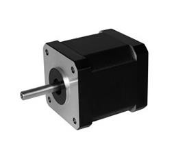 Buy cheap 2-Phase 17HM(0.9º) hybrid stepper motor from wholesalers