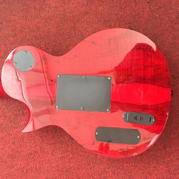 High quality lp electric guitar fingerboard color vase set