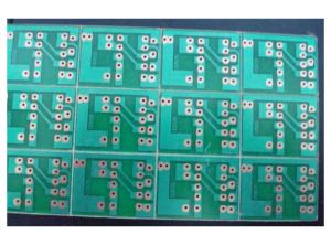 SMT Screen Automatic Stencil Printer with SMD LED PCB Solder Paste Printing Machine