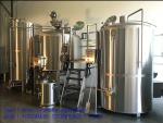 Modular Microbreweries/Modular Small Beer Brewing Machine