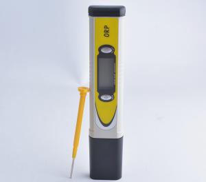 Quality Handheld TDS Water Testing Meter , Electronic Ph Meter With 1 Point Calibration wholesale