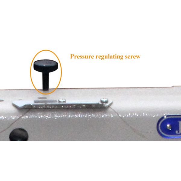 DP×17 Post Bed Industroal Sewing Machine for Shoes