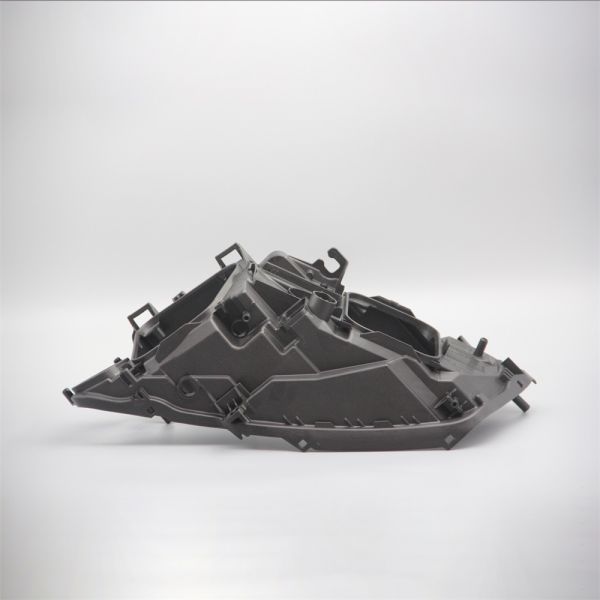 Auto Lighting System Headlight Rear Base for Audi Q5PA Audi Made Headlight Shell 2013-2018