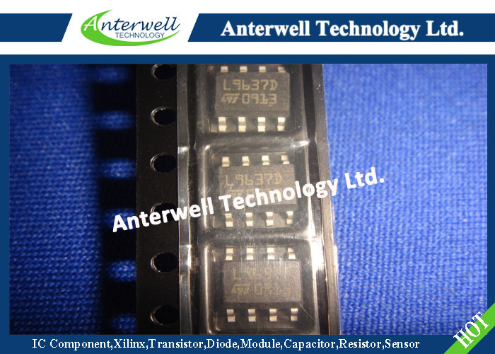 L9637D integrated circuit components electronic ic chip Integrated Circuit Chip