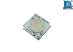 Indoor Lighting RGB LED Array , 10 Watt COB LED Multichip Arrays