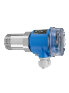 E&H Instrument Microwave Barrier Transceiver Soliwave FDR56 FDR56-AA1ADDVE21