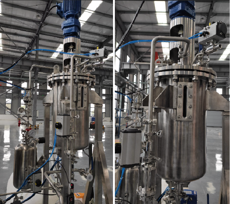 Second Generation Industrial Filter Cleaning Machine Automatic OEM